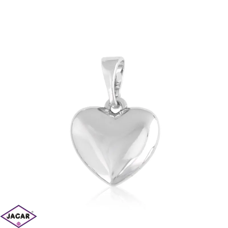 Przywieszka serce Xuping PRZ4519 Przywieszka serce Xuping PRZ4519
