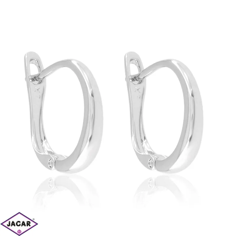 Kolczyki codzienne Xuping EAP36607 Kolczyki codzienne Xuping EAP36607