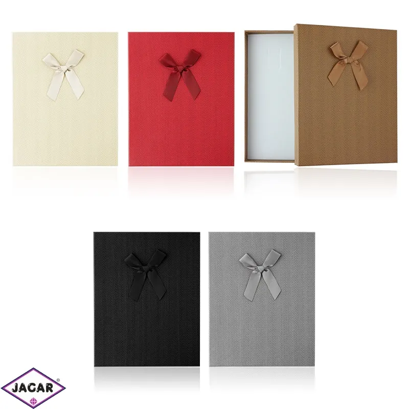 Pudełka prezentowe - 16x13cm 12szt/op OPA285 Pudełka prezentowe - 16x13cm 12szt/op OPA285