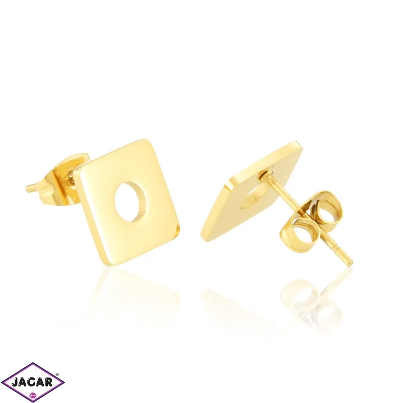 Kolczyki stalowe sztyfty Xuping EAP36698 Kolczyki stalowe sztyfty Xuping EAP36698