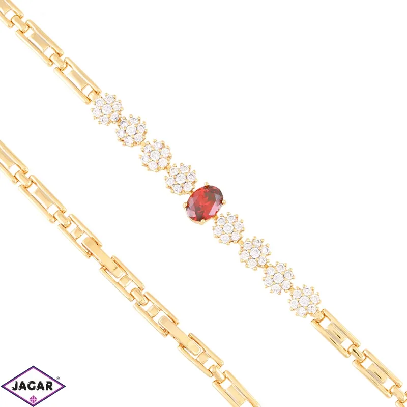Bransoletka z kryształkam Xuping BP18209 Bransoletka z kryształkam Xuping BP18209