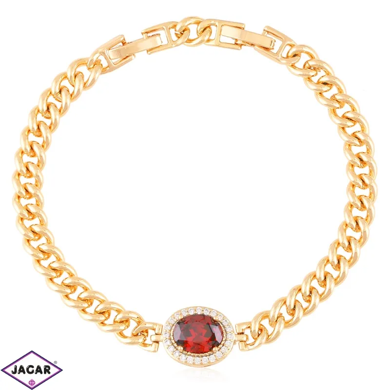 Bransoletka z kryształem Xuping BP18213 Bransoletka z kryształem Xuping BP18213