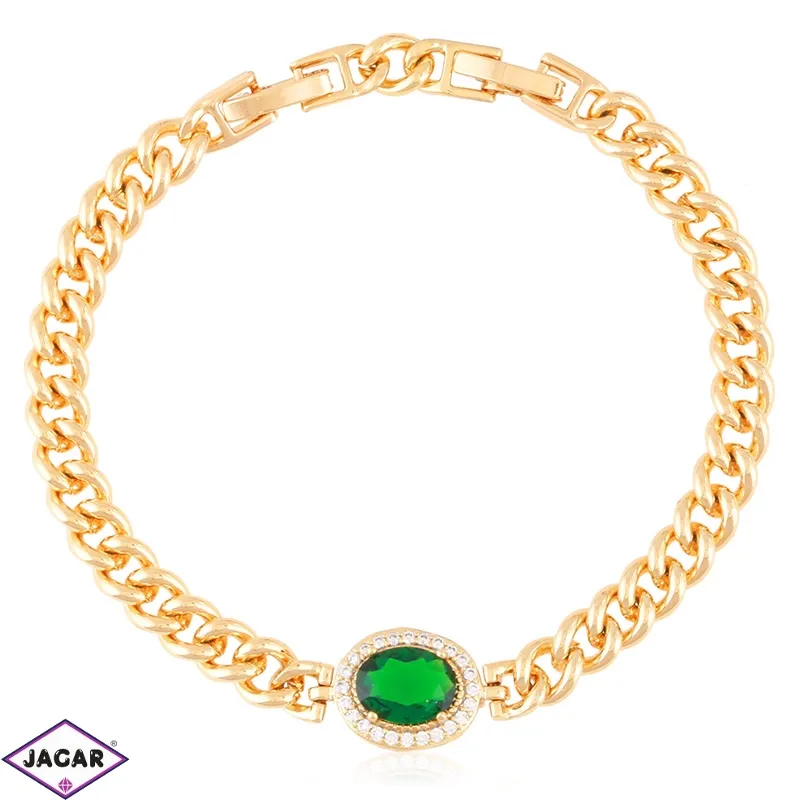 Bransoletka z kryształem Xuping BP18214 Bransoletka z kryształem Xuping BP18214