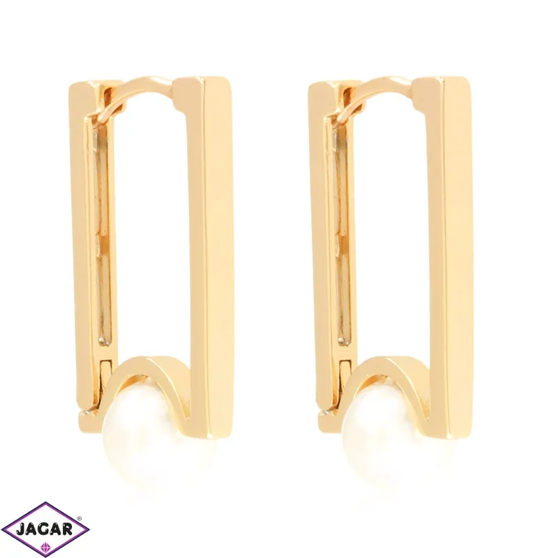 Kolczyki z perełkami Xuping EAP36802 Kolczyki z perełkami Xuping EAP36802
