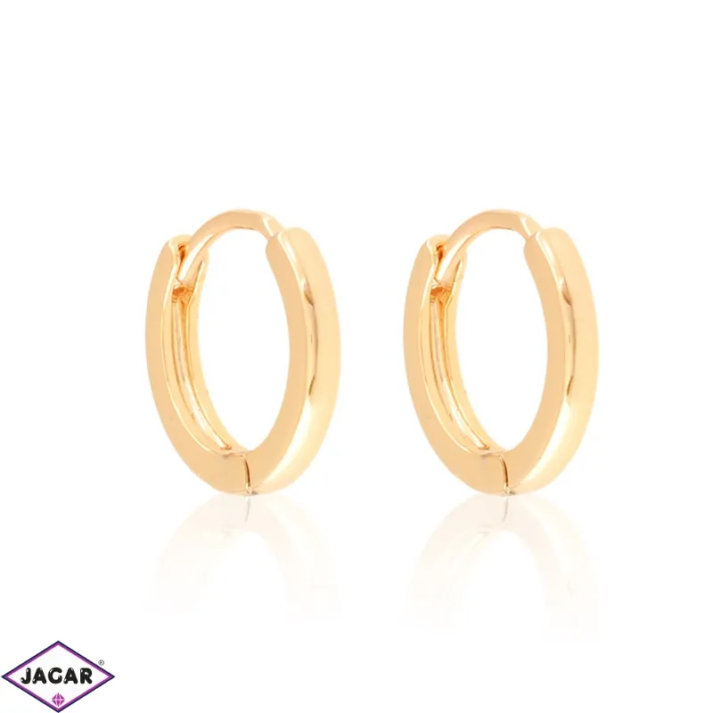 Kolczyki codzienne Xuping 1cm EAP36823 Kolczyki codzienne Xuping 1cm EAP36823