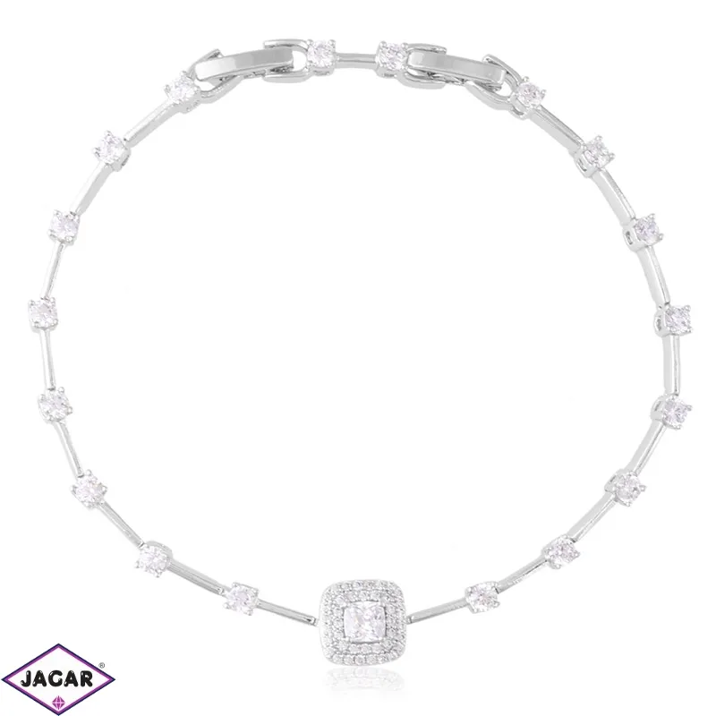 Bransoletka z kryształkami Xuping BP18244 Bransoletka z kryształkami Xuping BP18244