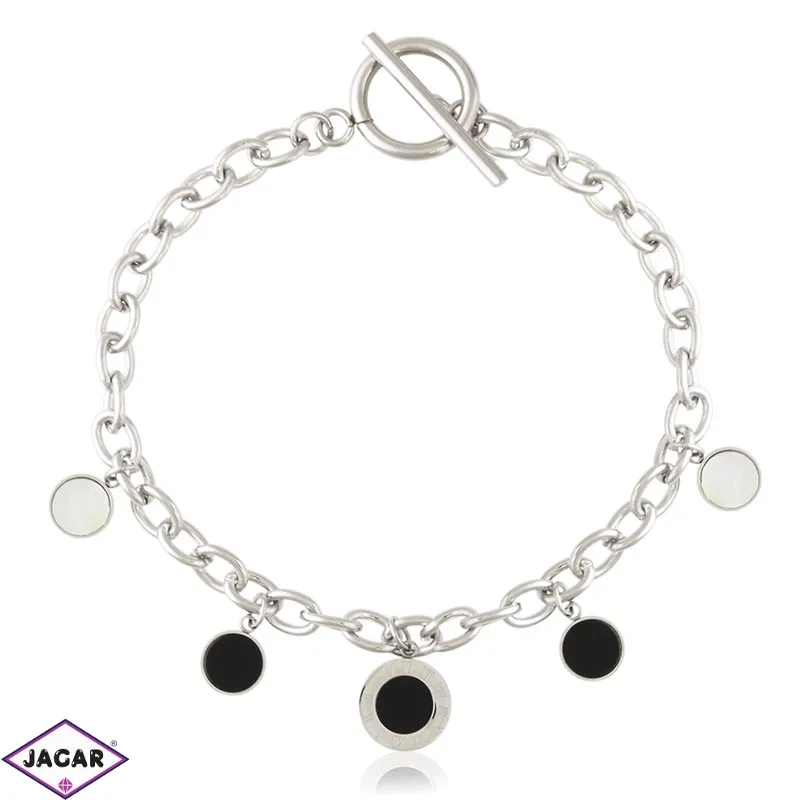Bransoletka stal chirurgiczna Xuping BP18262