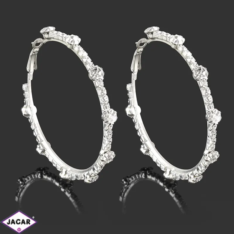 Kolczyki - 5,8cm - EA998 Kolczyki - 5,8cm - EA998