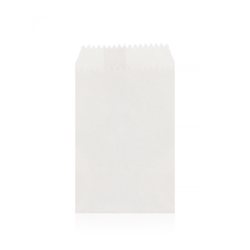 Torebka papierowa do pakowania 11,5cm x 7cm 100szt