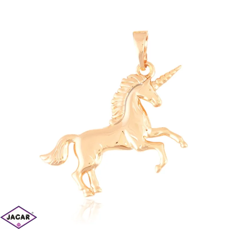 Przywieszka unicorn Xuping PRZ4558 Przywieszka unicorn Xuping PRZ4558