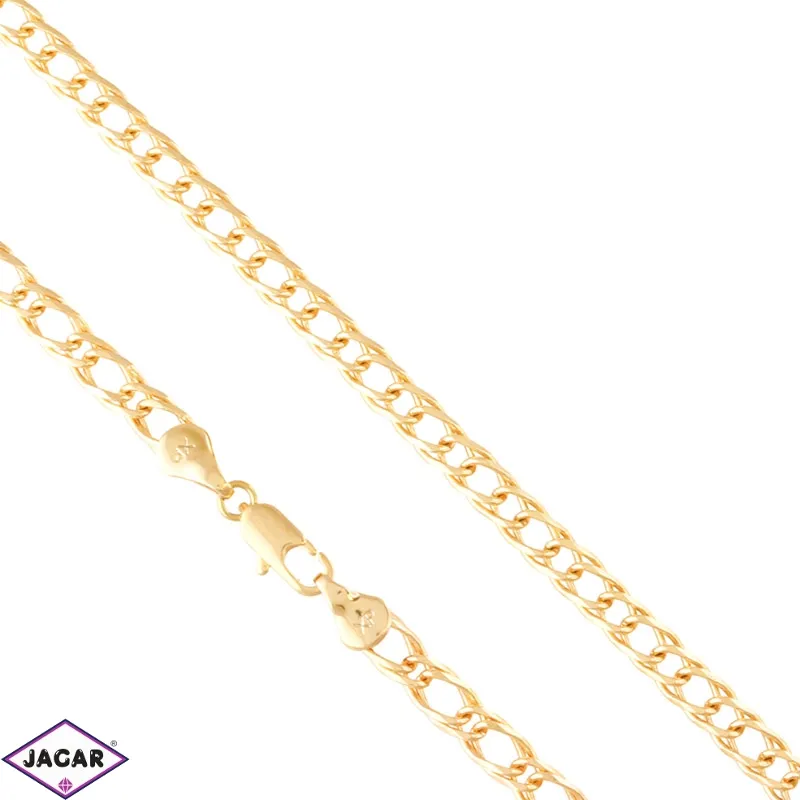 Łańcuszek codzienny 50cm Xuping LAP4254 Łańcuszek codzienny 50cm Xuping LAP4254