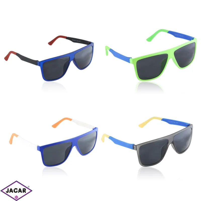 GANDANO okulary przeciwsłoneczne O2197 - 12szt/op GANDANO okulary przeciwsłoneczne O2197 - 12szt/op