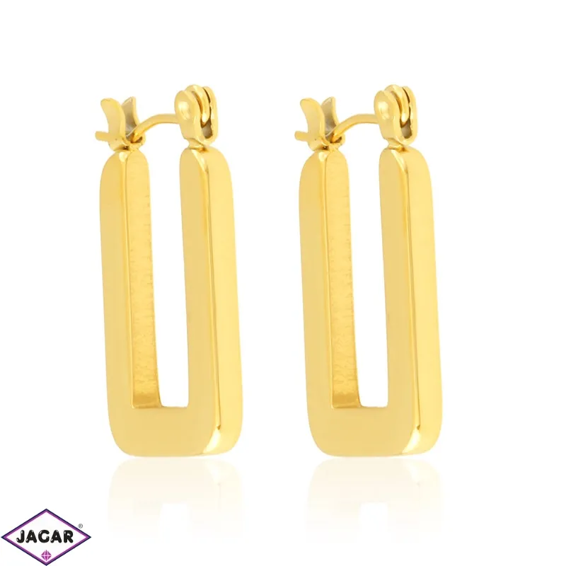 Kolczyki stalowe codzienne Aisadi EAP37079 Kolczyki stalowe codzienne Aisadi EAP37079
