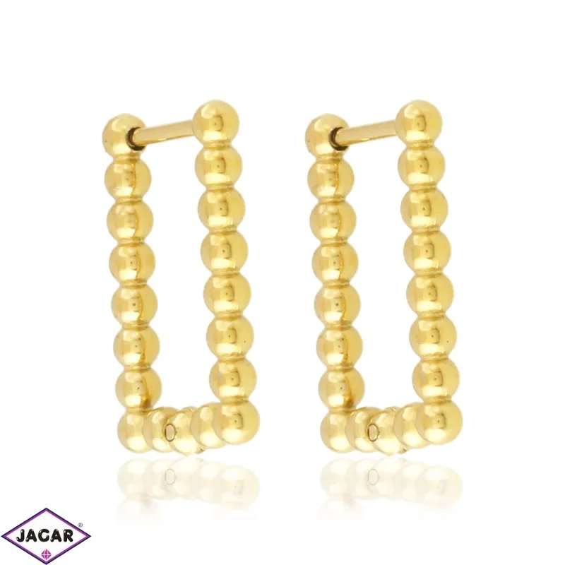 Kolczyki stalowe codzienne Aisadi EAP37091 Kolczyki stalowe codzienne Aisadi EAP37091