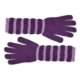 Rękawiczki damskie - młodzieżowe - 32cm - RK449