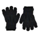 Rękawiczki dziecięce czarne - R-027 - 18cm - RK463