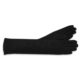Rękawiczki damskie eleganckie - długie 36cm RK556