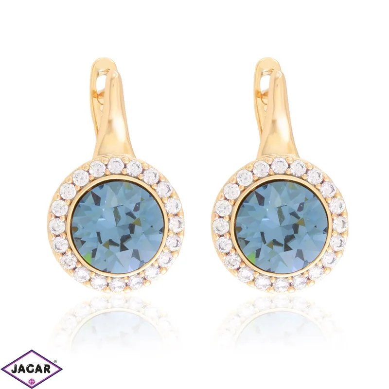 Kolczyki codzienne crystal Xuping EAP37265 Kolczyki codzienne crystal Xuping EAP37265