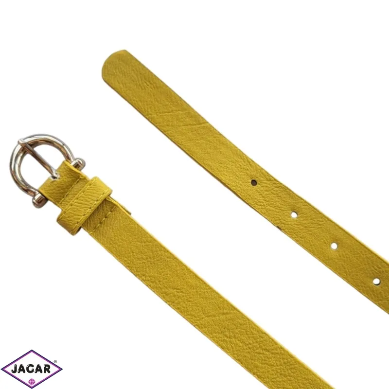 Pasek damski eko skóra BL547 Pasek damski eko skóra BL547