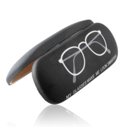 Etui na okulary - smarter with glasses - EO135