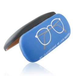 Etui na okulary - smarter with glasses - EO136