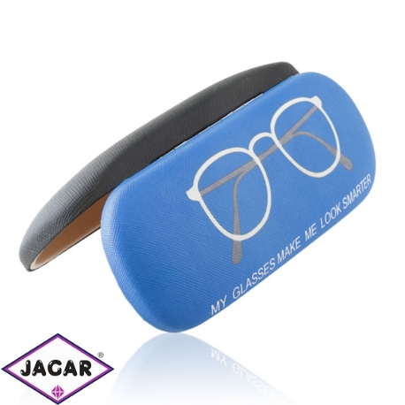 Etui na okulary - smarter with glasses - EO136