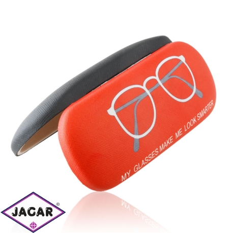 Etui na okulary - smarter with glasses - EO137