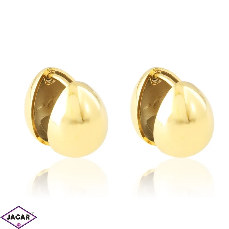 Kolczyki stalowe codzienne łezki EAP37293 Kolczyki stalowe codzienne łezki EAP37293