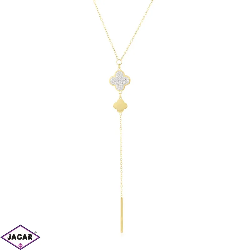 Celebrytka stal chirurgiczna Blueberry CP15121 Celebrytka stal chirurgiczna Blueberry CP15121