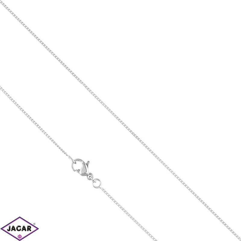 Łańcuszek pancerka 50cm Xuping LAP4325