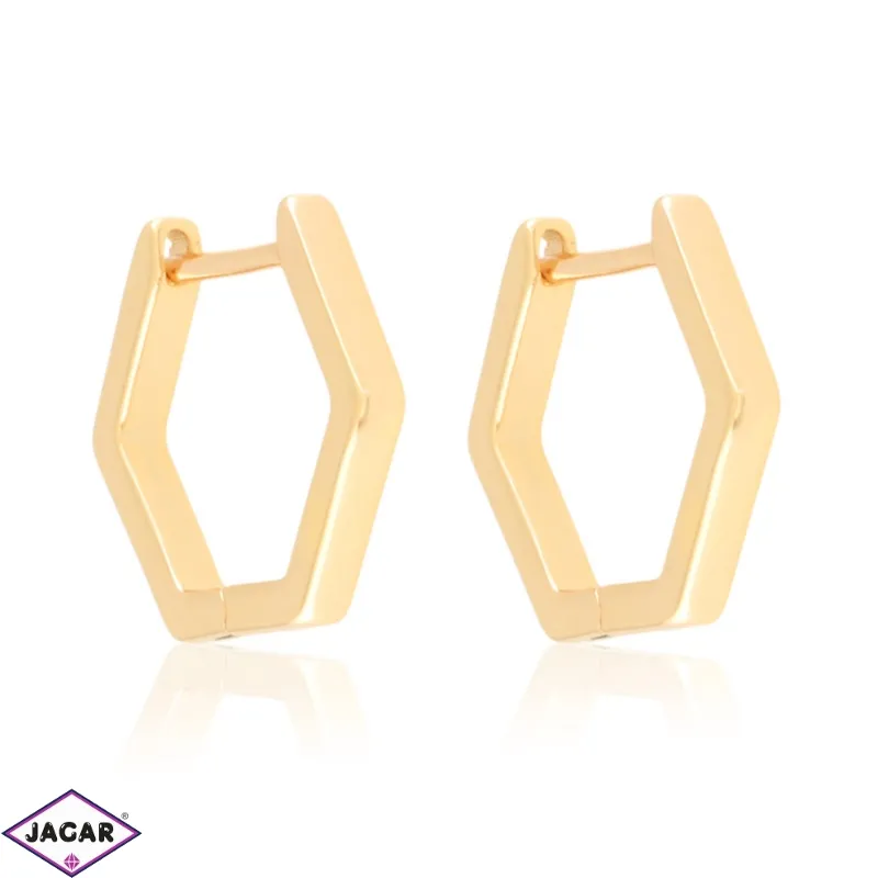 Kolczyki codzienne Xuping EAP37344 Kolczyki codzienne Xuping EAP37344