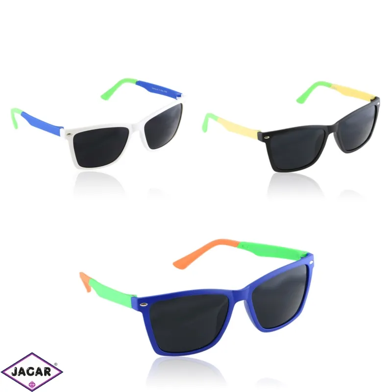 GANDANO okulary przeciwsłoneczne O2196 - 12szt/op GANDANO okulary przeciwsłoneczne O2196 - 12szt/op