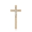 Krzyż drewniany - wys. 16cm - KR29