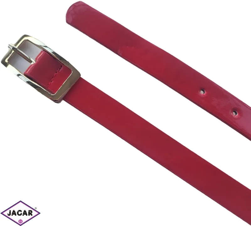Pasek damski eko skóra BL559 Pasek damski eko skóra BL559