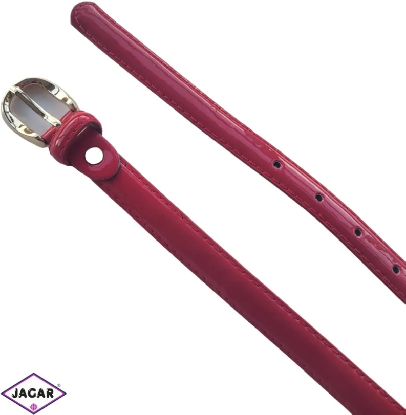 Pasek damski eko skóra BL560 Pasek damski eko skóra BL560