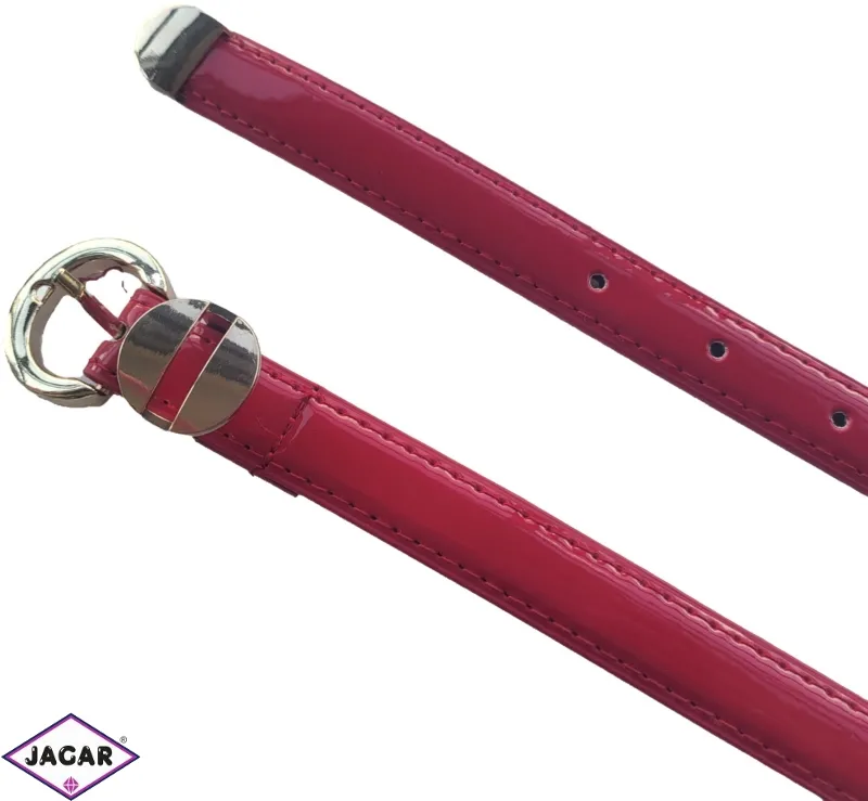 Pasek damski eko skóra BL561 Pasek damski eko skóra BL561