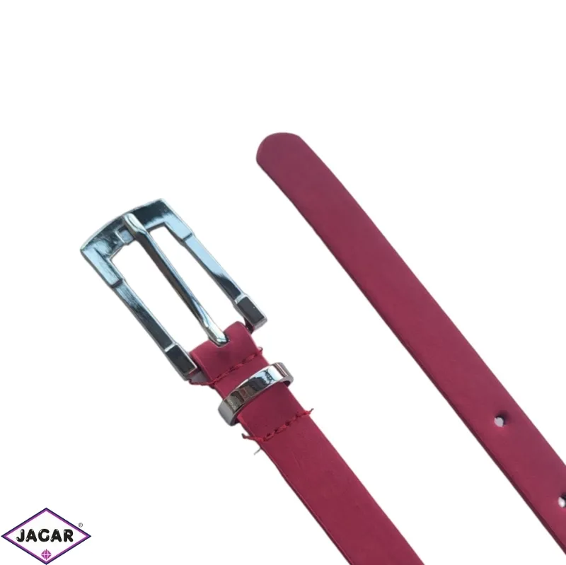 Pasek damski eko skóra BL563 Pasek damski eko skóra BL563