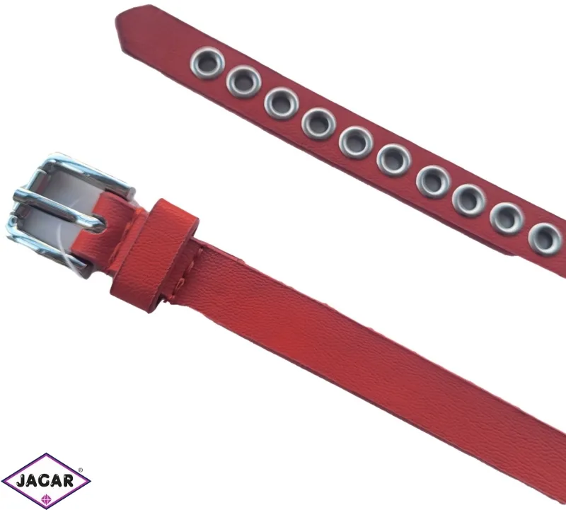 Pasek damski eko skóra BL564 Pasek damski eko skóra BL564