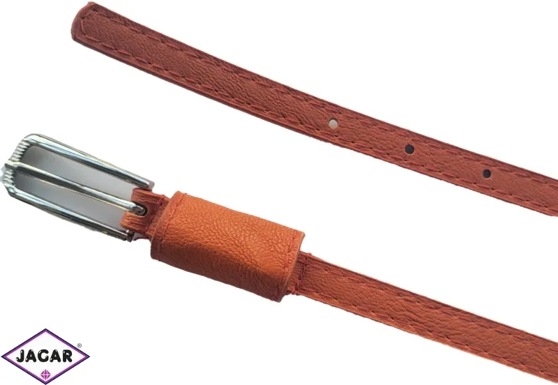 Pasek damski eko skóra BL569 Pasek damski eko skóra BL569