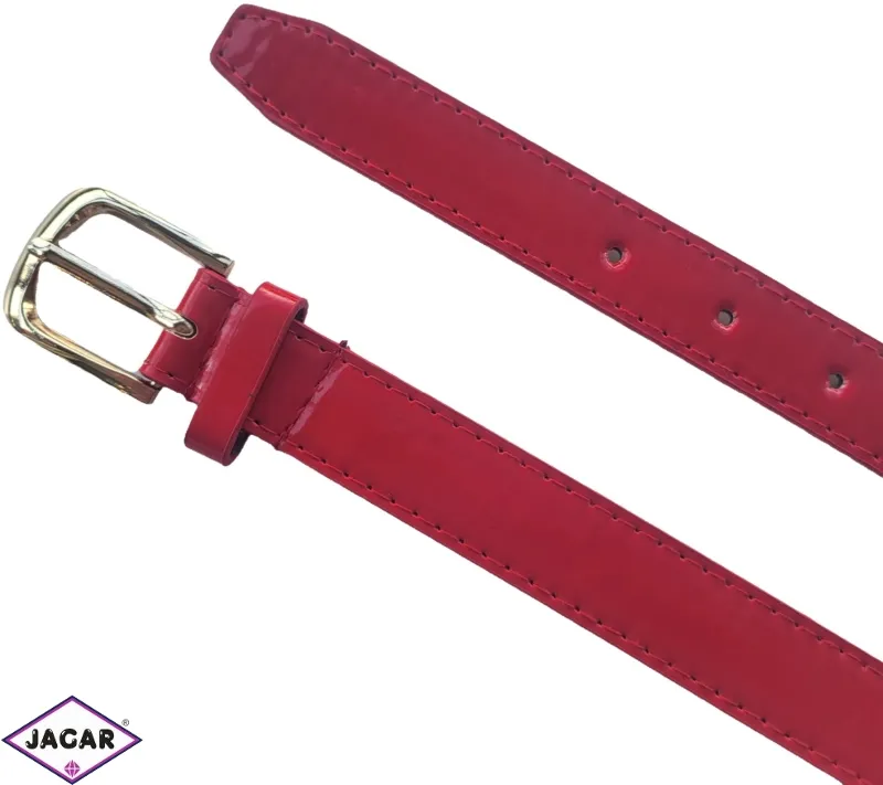 Pasek damski eko skóra BL571 Pasek damski eko skóra BL571