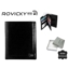 Portfel męski - PC-106-BAR RFID black - P854