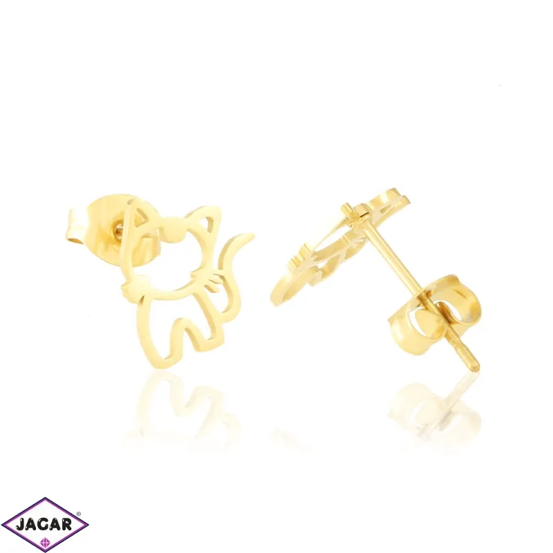Kolczyki stalowe sztyfty Moonriver EAP37425 Kolczyki stalowe sztyfty Moonriver EAP37425