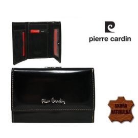 Portfel damski skórzany Pierre Cardin 355 PSP P883