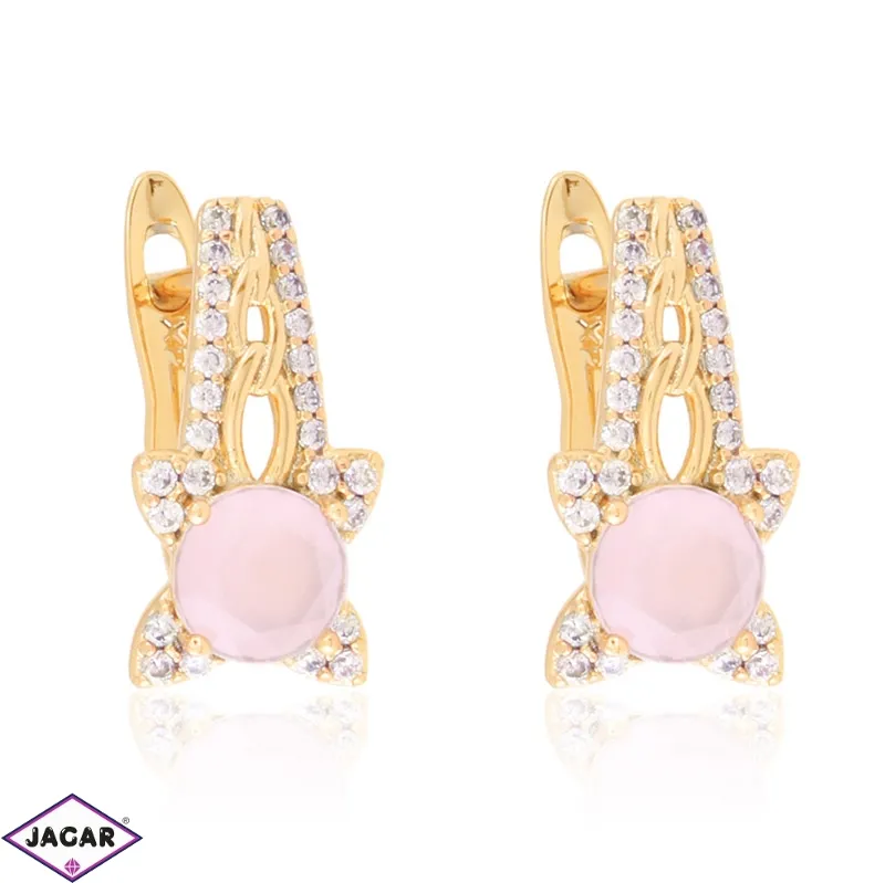 Kolczyki codzienne Xuping EAP37484 Kolczyki codzienne Xuping EAP37484
