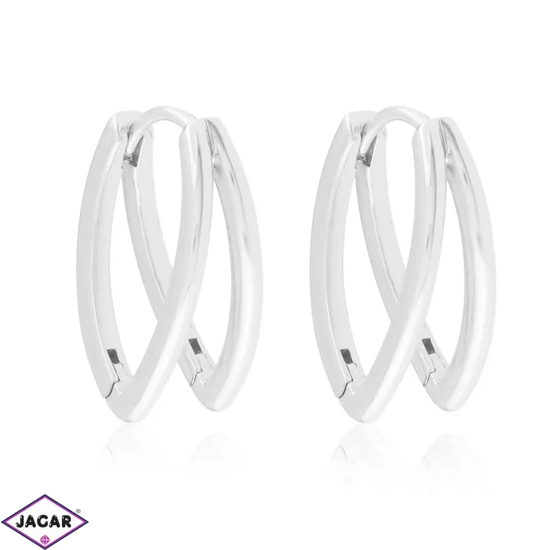 Kolczyki codzienne Xuping EAP37559 Kolczyki codzienne Xuping EAP37559