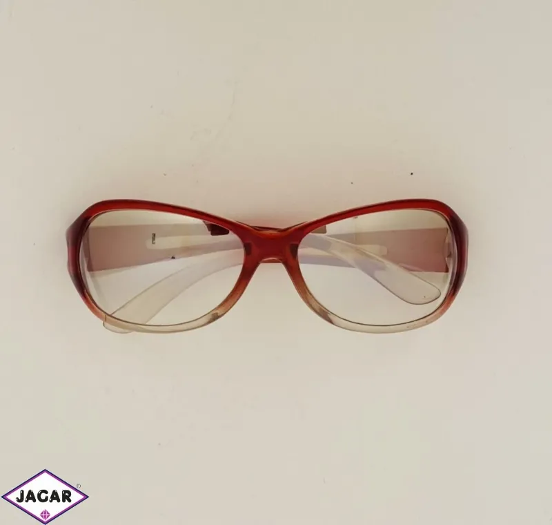 Okulary damskie oldschool O41 Okulary damskie oldschool O41