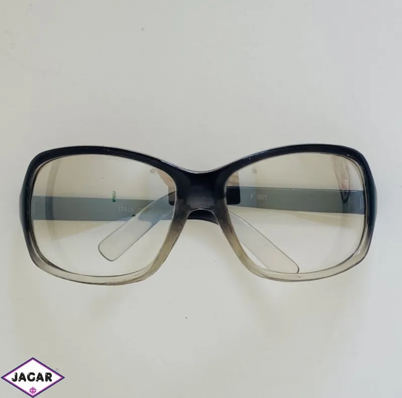 Okulary damskie oldschool O45 Okulary damskie oldschool O45