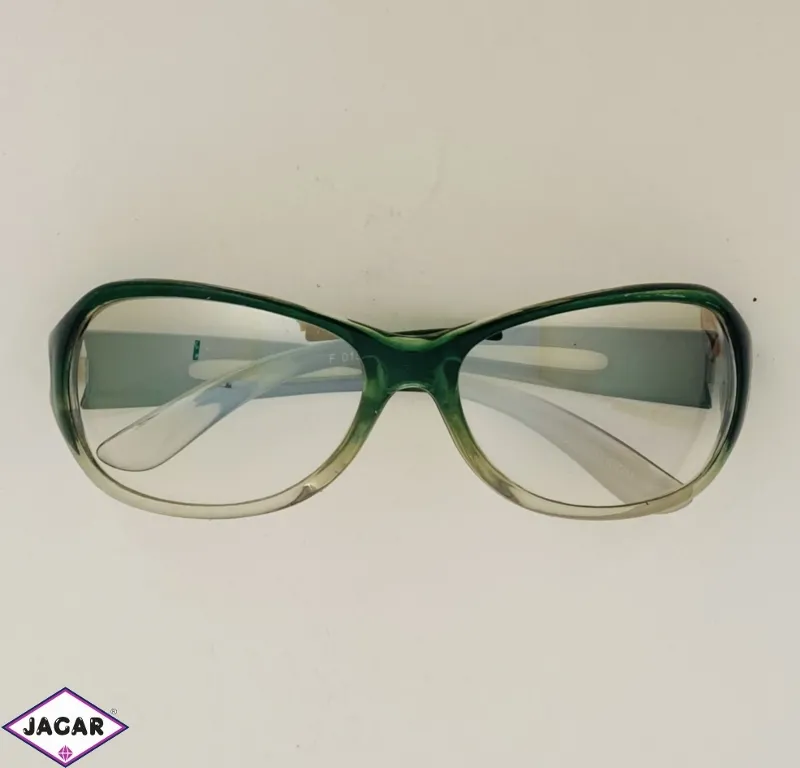 Okulary damskie oldschool O46 Okulary damskie oldschool O46