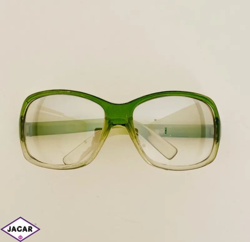 Okulary damskie oldschool O49 Okulary damskie oldschool O49