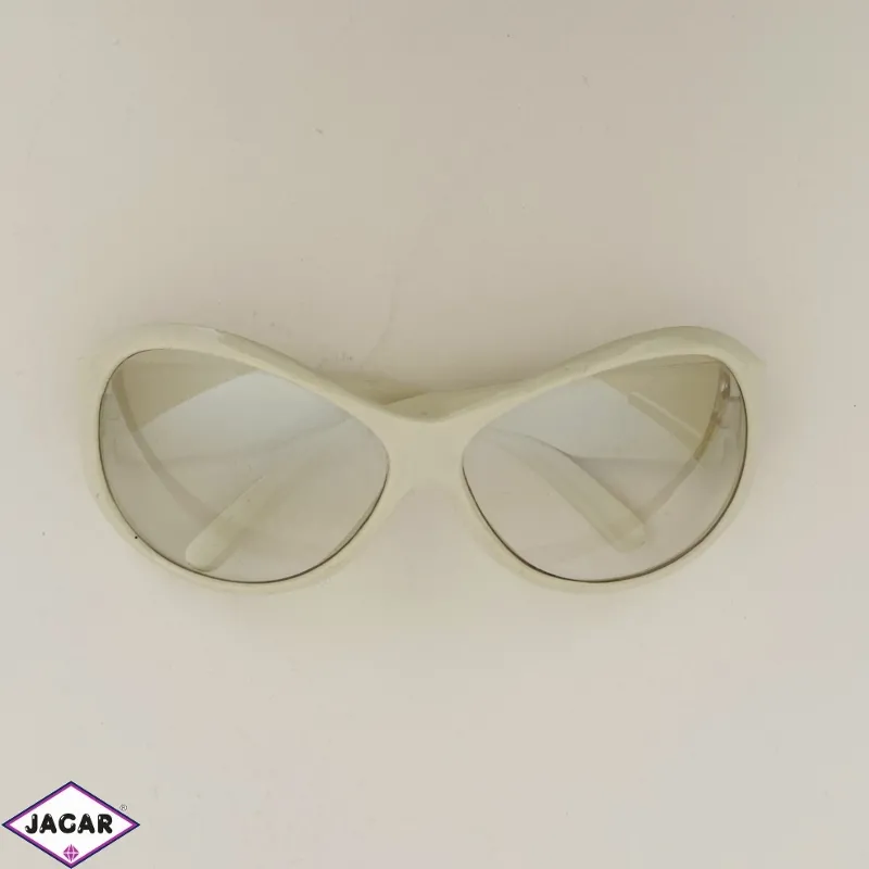 Okulary damskie oldschool O51